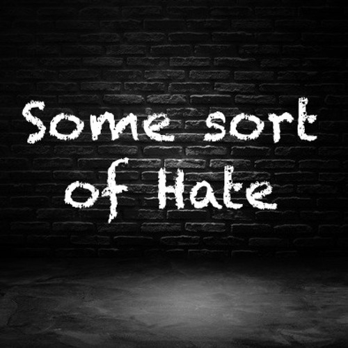 Some Sort Of Hate 165 bpm Hardtechno Mix