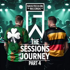 The Sessions Journey Part 4