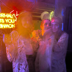 BURNING EXPERIENCE ITALY / BURNING MAN ITALIA
