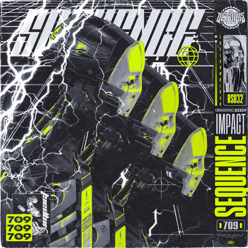 IMPACT - SEQUENCE 709 [OUT NOW/FREE DL]