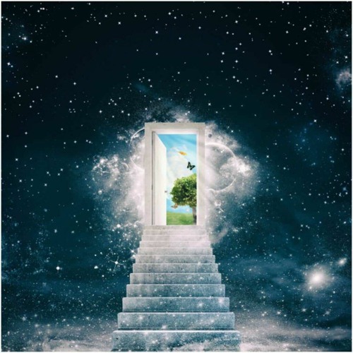 Sounds Of The Astral Plane (First Bass Mix Of 2024 - Mini Mix)