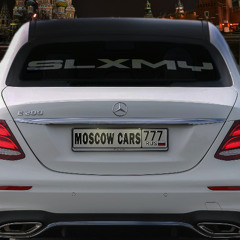 MOSCOW CARS