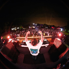 CHINONEGRO @ GET OUT FESTIVAL 2025