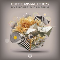 Hypnoise & Cambium - Externalities || OUT NOW @ Maharetta Records
