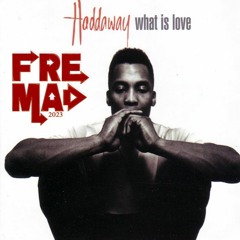 Fremad x What Is Love