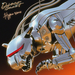 Discobeast (Hypno Remix)