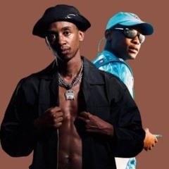 CowBoii & Scotts Maphuma - Stuff Sama Grotie