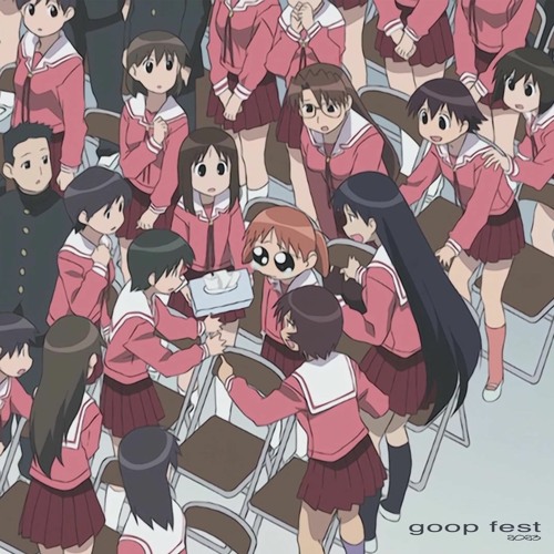 bitch club - goop fest 2023