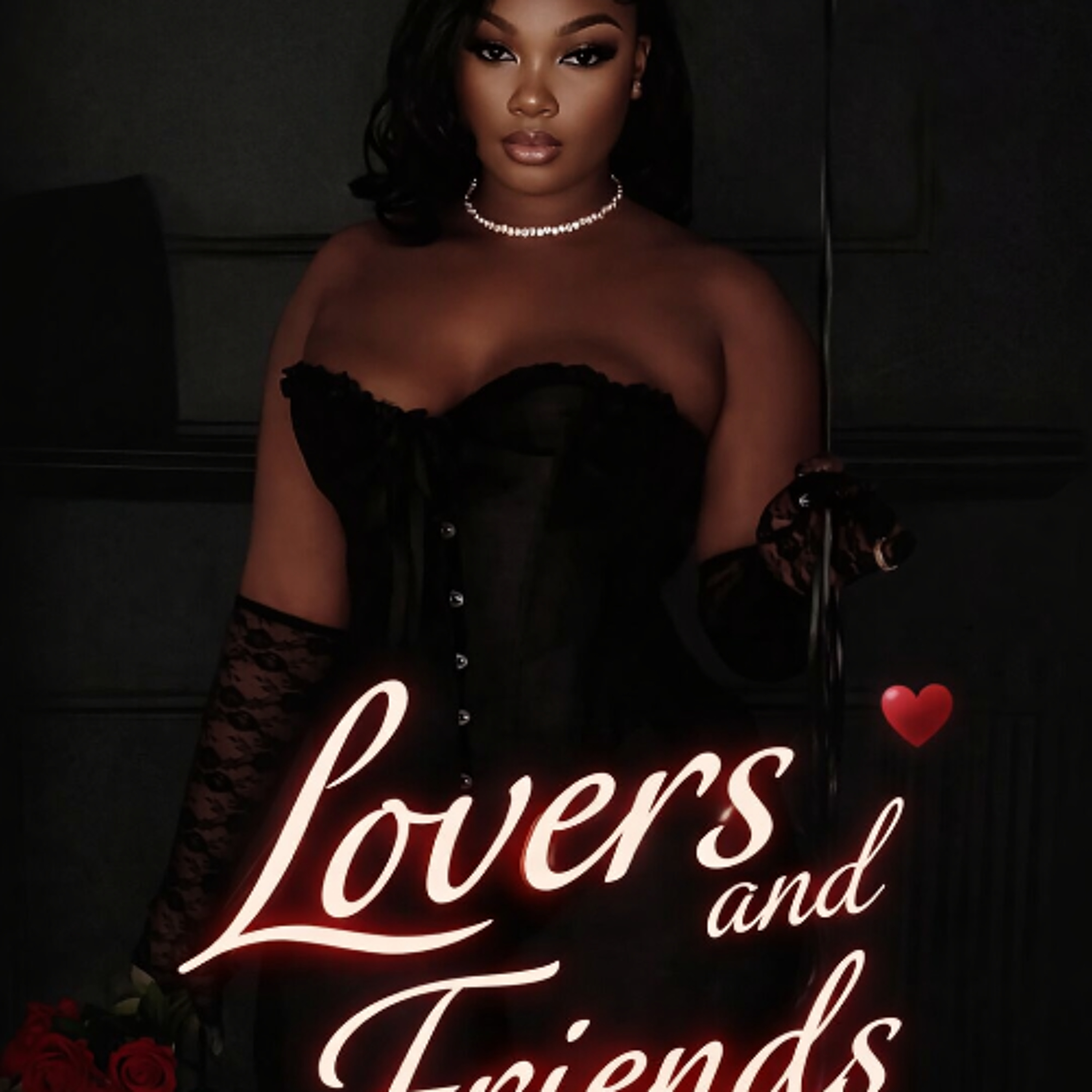 DJBUBBA - LOVERS AND FRIENDS (2026)