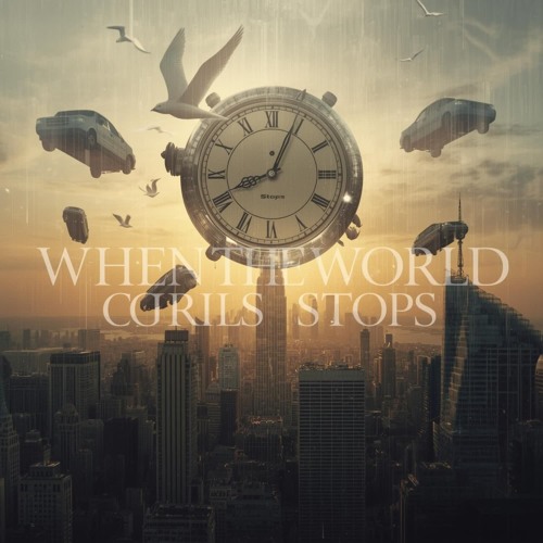 When the World Stops