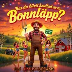 Har Du Blivit Knullad Av En Bonnläpp?