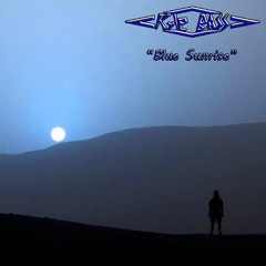 Blue Sunrise