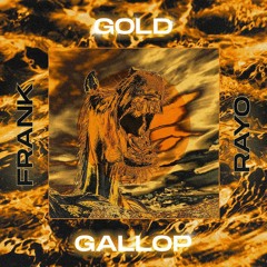 GOLD GALLOP  : : 145BPM Hard Groove : :