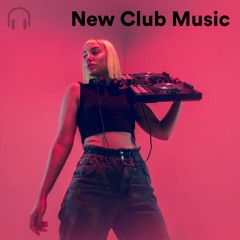 New Club Music DJ Mix 2024
