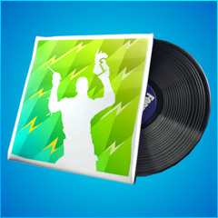 Fortnite - Llama Beat