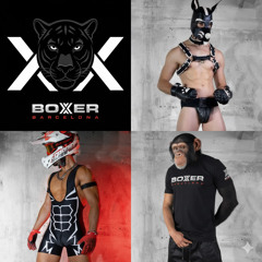 Leather Spanish rap techno