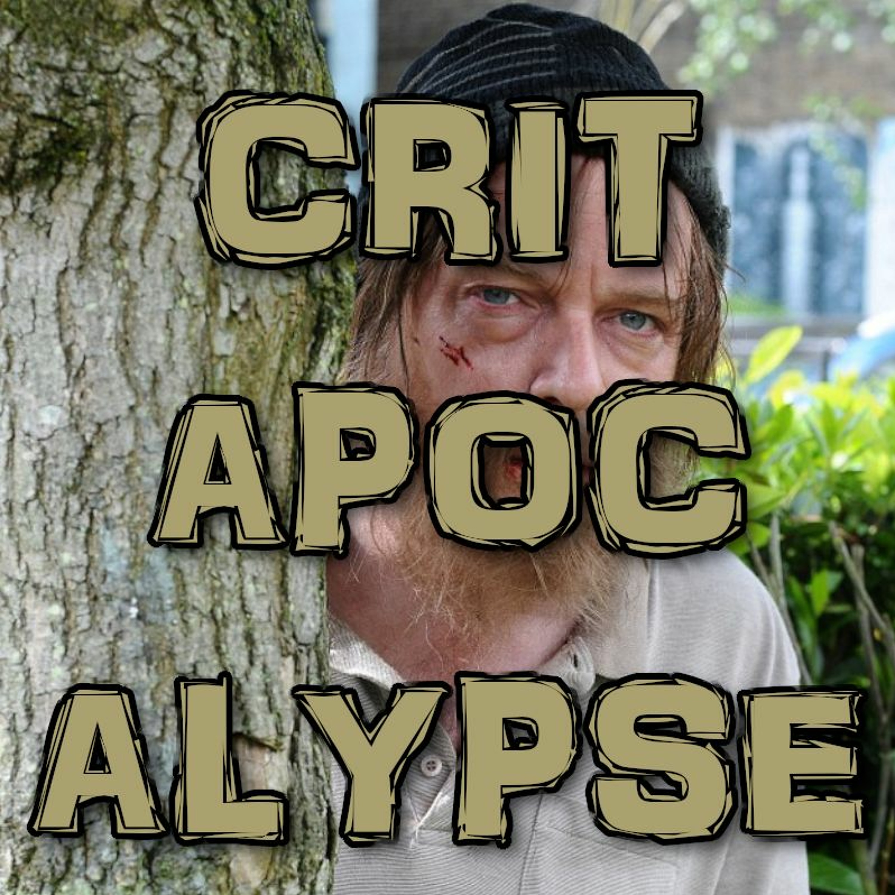 Critapocalypse Podcast