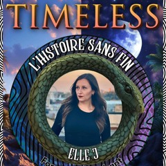 Elle J - Live Set | @Timeless Festival: L'histoire sans fin August 31st 2025