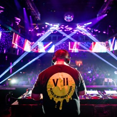 DJ 34 LIVE at ZEROTOKYO - Simon Patterson & John Askew Tokyo show (2024.10.13)