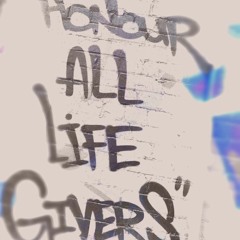 HALG (Honour All Life Givers)