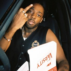 brent faiyaz darling / wish you well[TREZZOR EDIT]