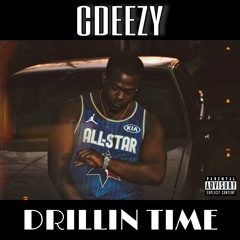 Hennesy - Cdeezy