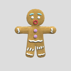 gingy freestyle