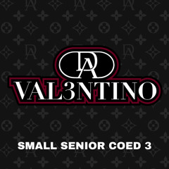 Designer Athletics Val3ntino 24-25