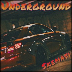 Underground