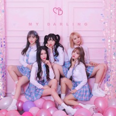 My Darling (마이달링) - Kung Chi Dda (쿵치따)