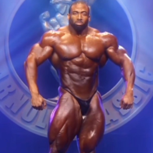 Cedric Mcmillan Speech x Comfort Chain