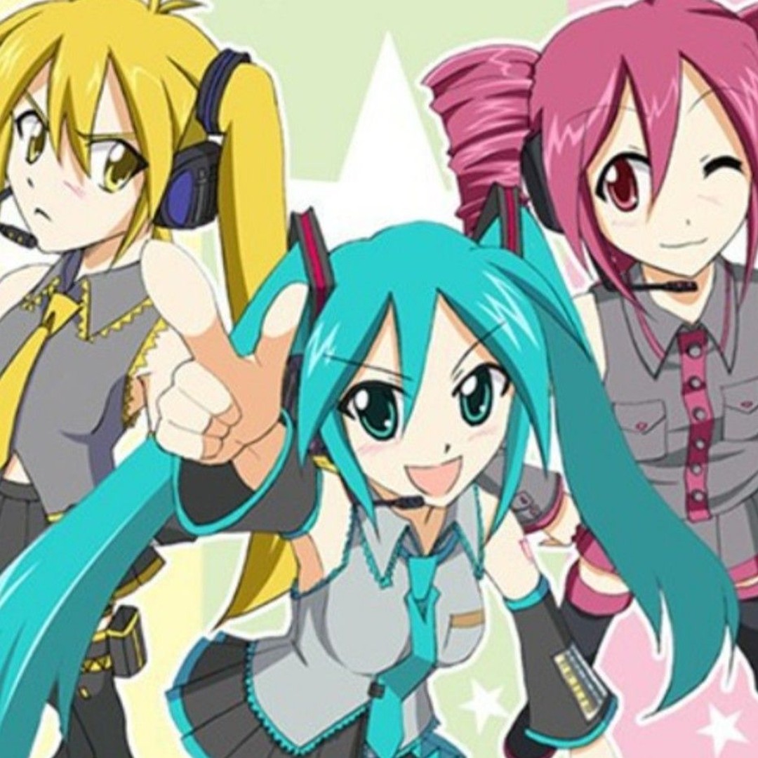 Stream kinitopet | Listen to Teto, Miku, and Neru songs playlist online
