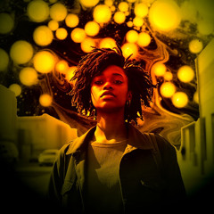 Moving Stars (Suno's Dream & bounce mix)