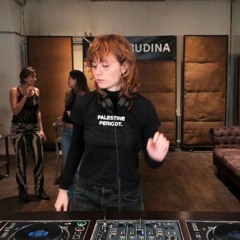 Limbic.sis | Radio Rudina