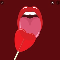 T-Blocka Tongue Out Like Cardi