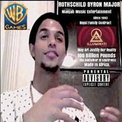 03 THE DEATHBOI WHO SLEPT TO MJJ DREAMERS [Executive Prod. Major, Inc]