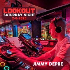 Saturday Night @ Lookout (2-8-2025)
