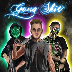 Gang Shit ft The Alpha & Lil Theme