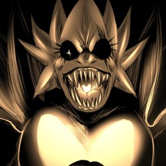 [Undertale AU][Underswap - Alphys] The Final Action