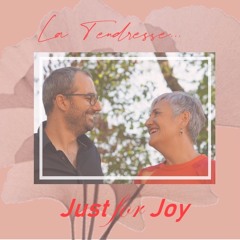 La chanson des vieux amants (Jacques  Brel), par le duo Just for Joy