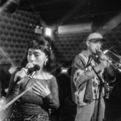 Amor Fantasma at Davenport's Piano Bar