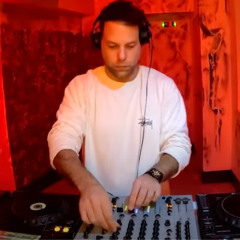 IMAGINARIUM w/ Bonso  @ CannibalRadio - 14 Feb 2024