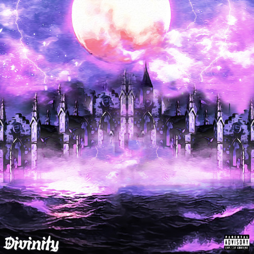 Love & Hate [Prod.Hecto] *Divinity*