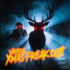 BROLLY : Xmas Freak Out