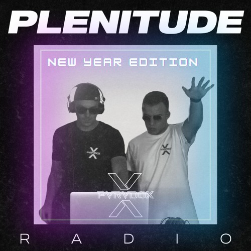 Stream Plenitude Radio #12 - New Year Edition by Plenitude Radio | Listen  online for free on SoundCloud