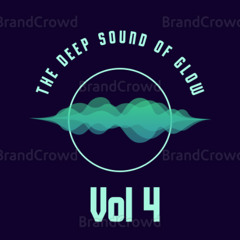 Deep Sound of Glow. Vol 4 - Afro Edit . Zeyad Fathy
