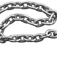 Les chaines (prod by. arkad)