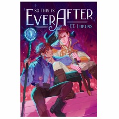 [Read] [PDF] Book *So This Is Ever After