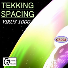 Tekking Spacing (A01 Mix)