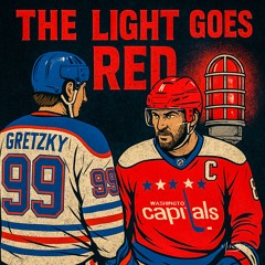 The Light Goes Red